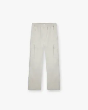 Cargo Pant - Stone