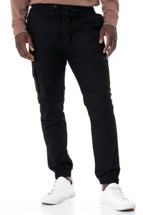 Cargo Pants _ 151982 _ Black