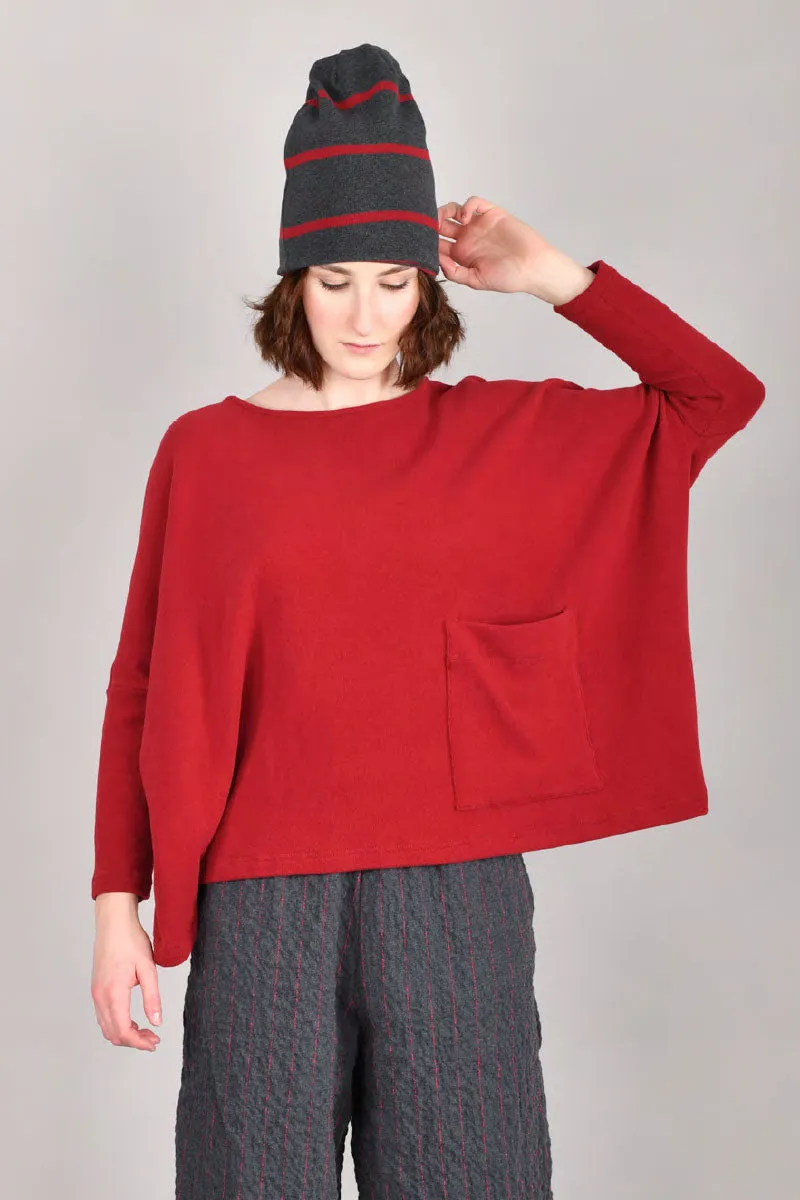 Choux Jumper Melograno