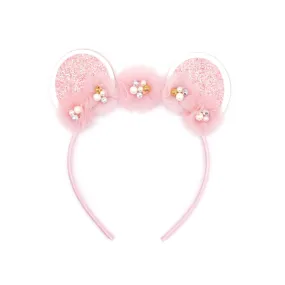 Claris Ears Headband