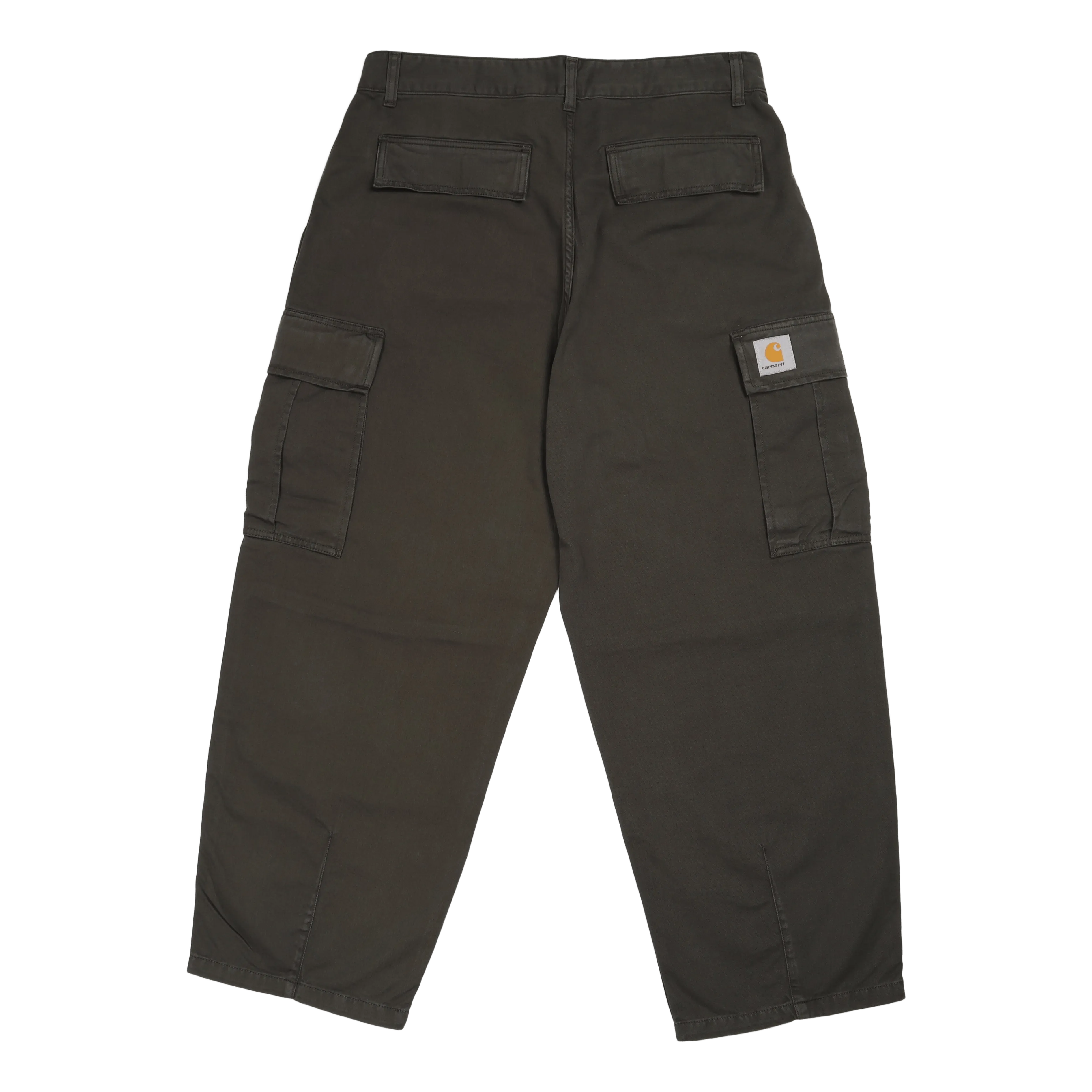 Cole Cargo Pant Boxwood