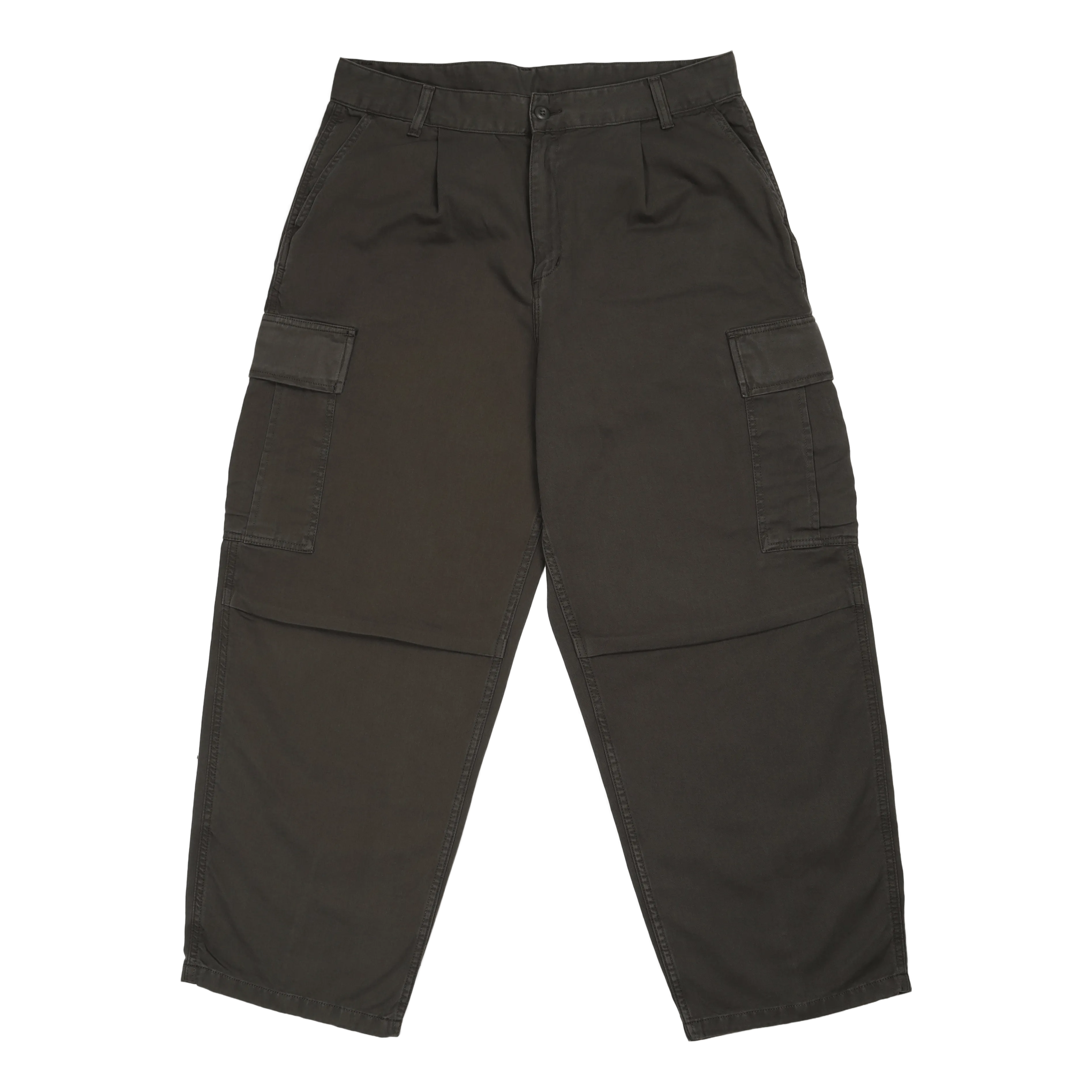 Cole Cargo Pant Boxwood