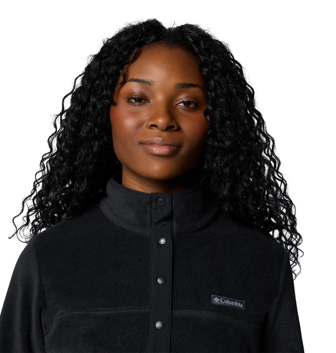 Columbia Benton Springs™ Half Snap Pullover Fleece II - Women