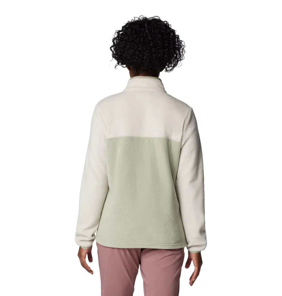 Columbia Benton Springs™ Half Snap Pullover Fleece II - Women