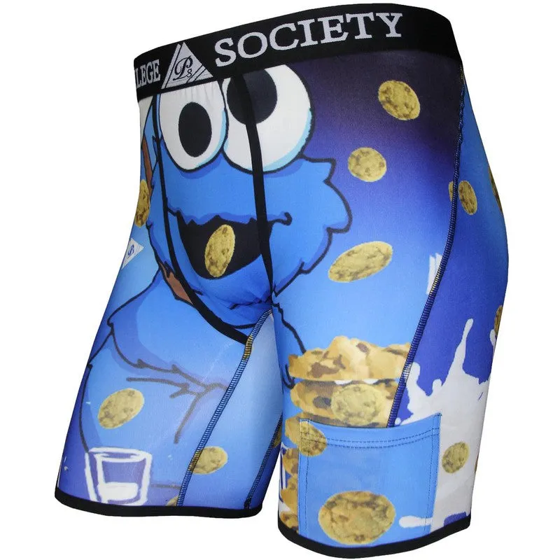 Cookie Crazy Underwear