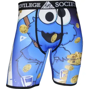 Cookie Crazy Underwear