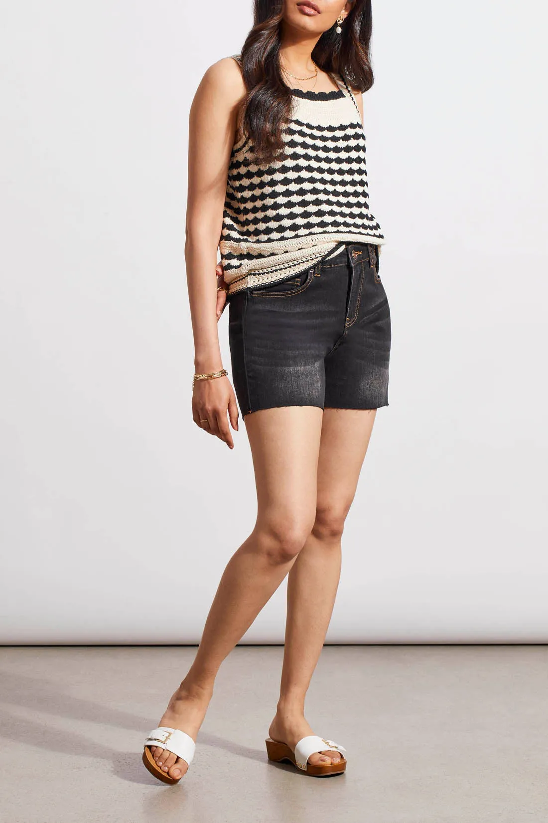 Crochet Cami