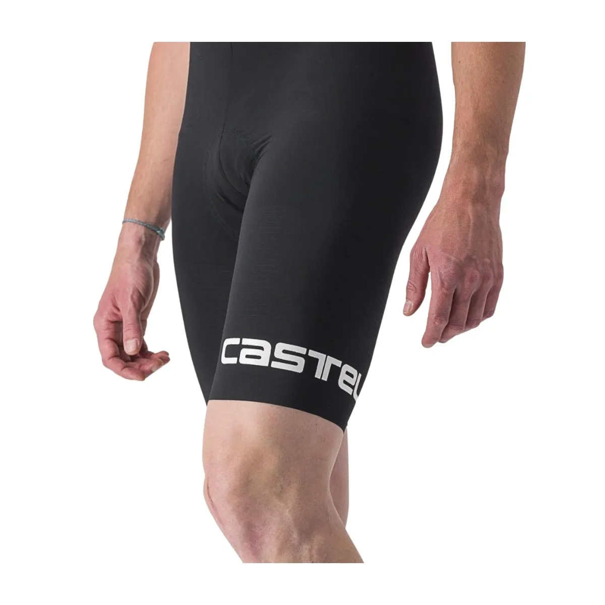 Cycling shorts Castelli Premio Limited Edition Black