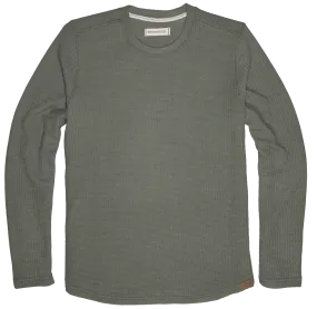 Dakota Grizzly - Lewis Thermal Shirt