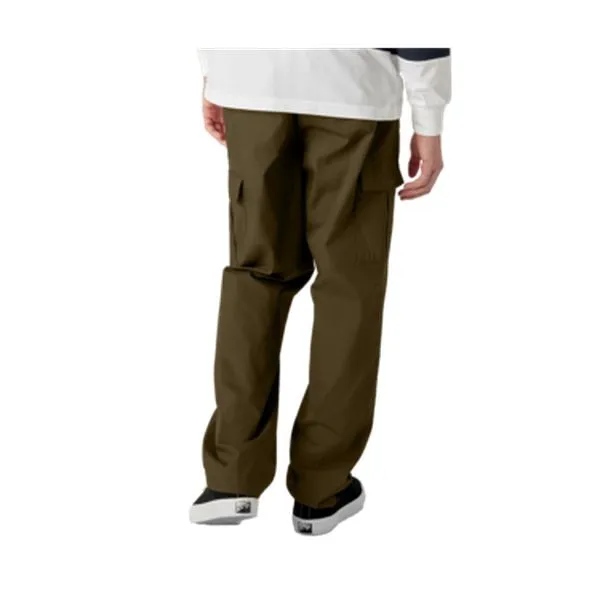 Dickies Skateboarding Loose Fit Cargo Pants Dark Olive