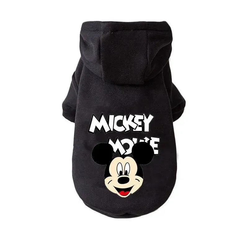 Disney Inspired Happy Pups Dog Clothes