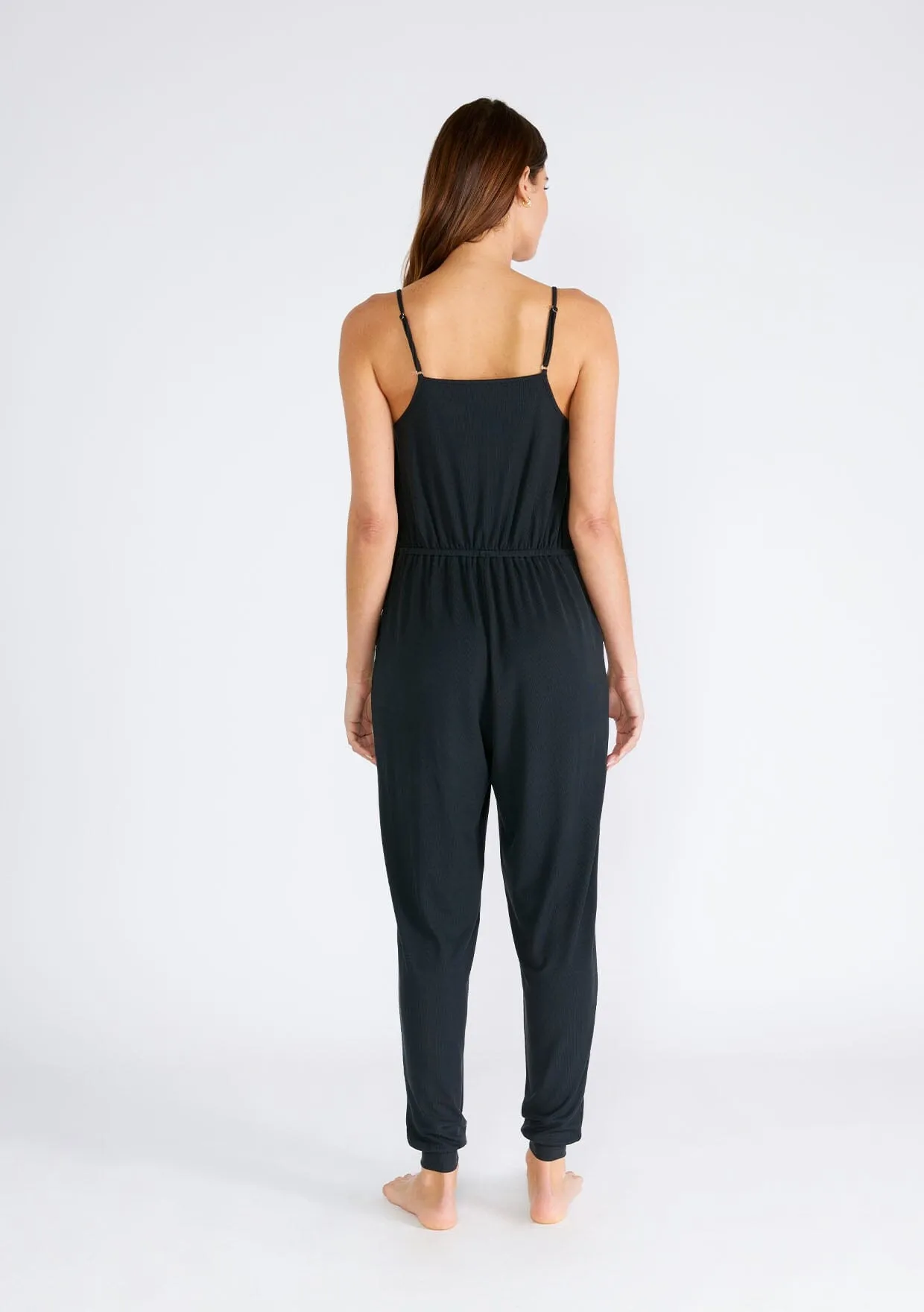 Downtime Jumpsuit