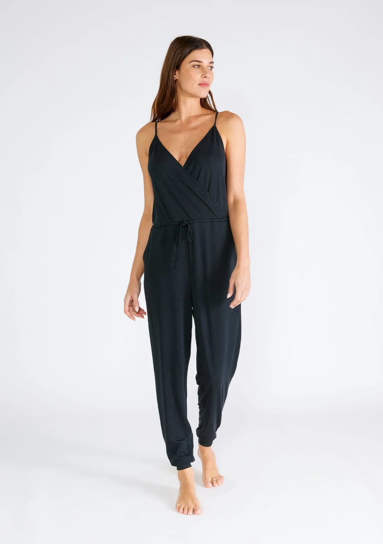 Downtime Jumpsuit