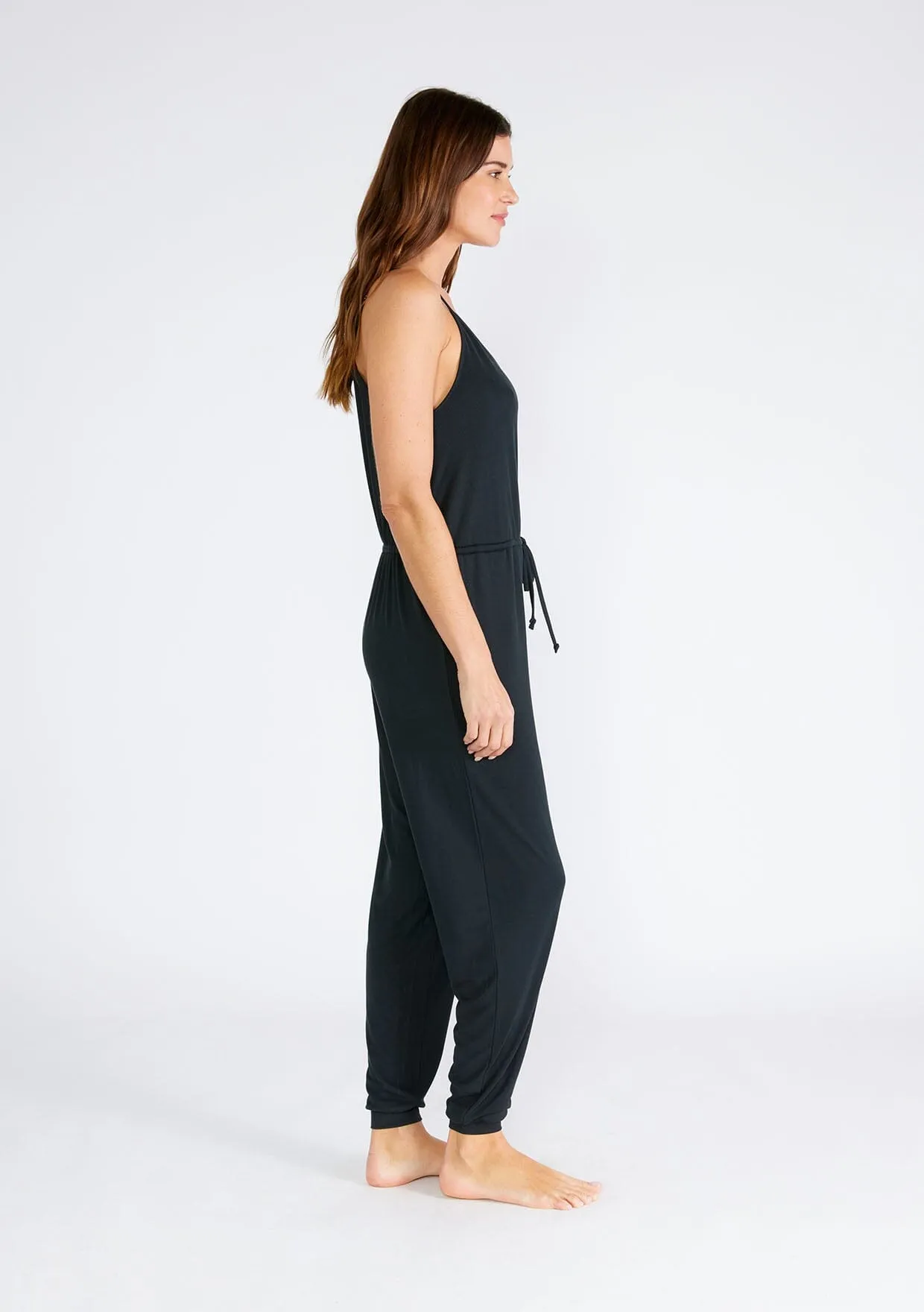 Downtime Jumpsuit