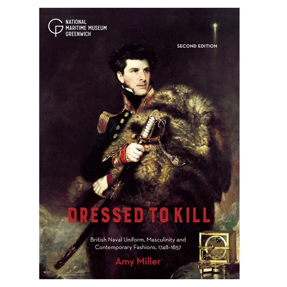 Dressed to Kill by Amy Miller