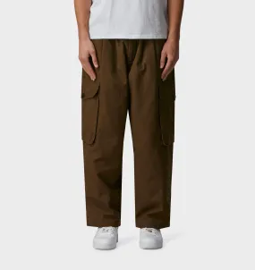 Ezekiel Cargo Pant - Olive