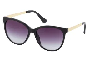 Fallon Tortoise Polarized Sun Glassses