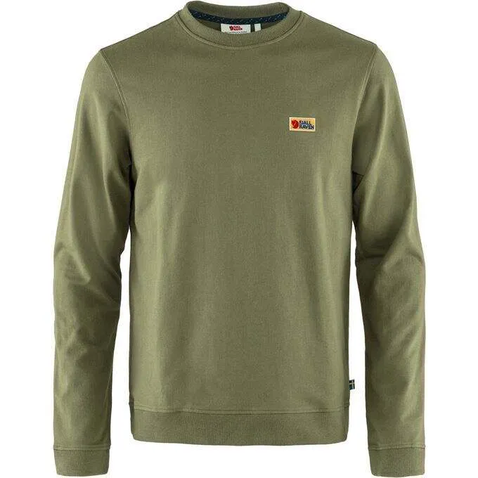 Fjallraven M's Vardag Sweater