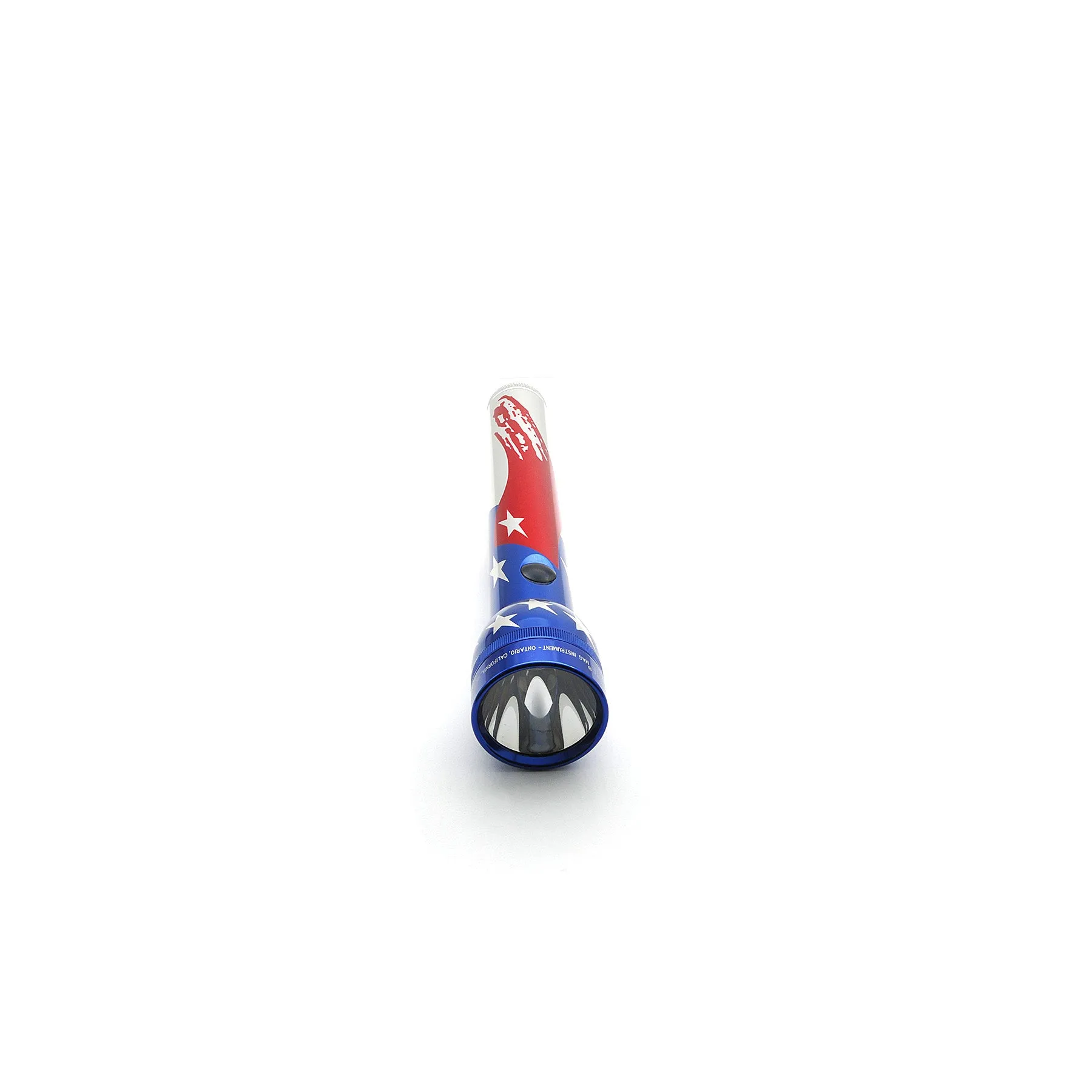 Flag-lite Limited Edition Maglite LED Flashlight