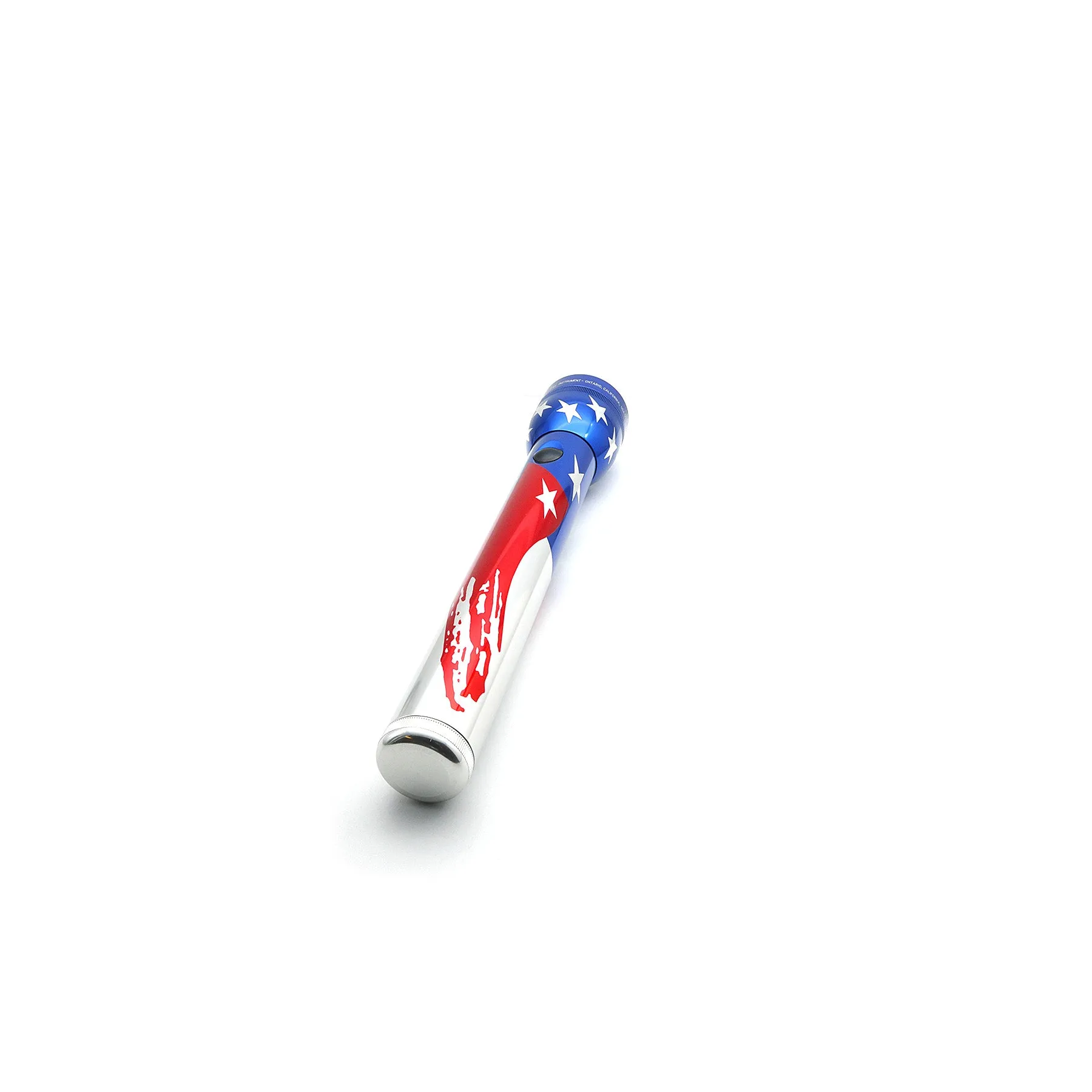 Flag-lite Limited Edition Maglite LED Flashlight