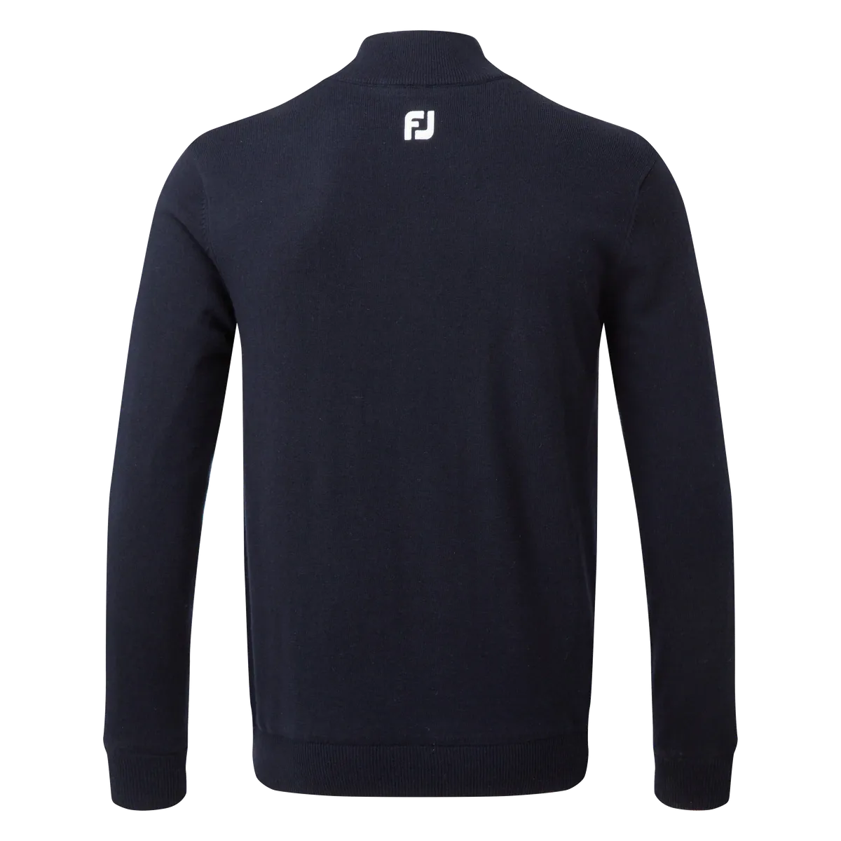 FootJoy Wool Blend 1/2 Zip Pullover