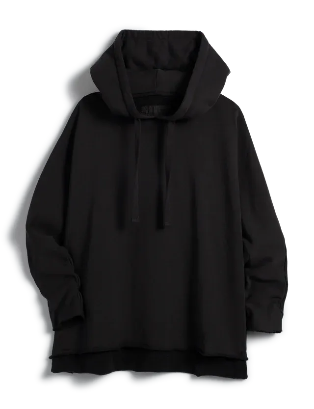 Frank & Eileen Kane Capelet Hoodie