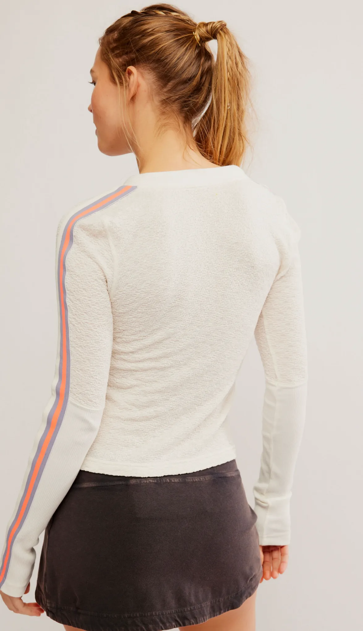 Free People Recovery Layer