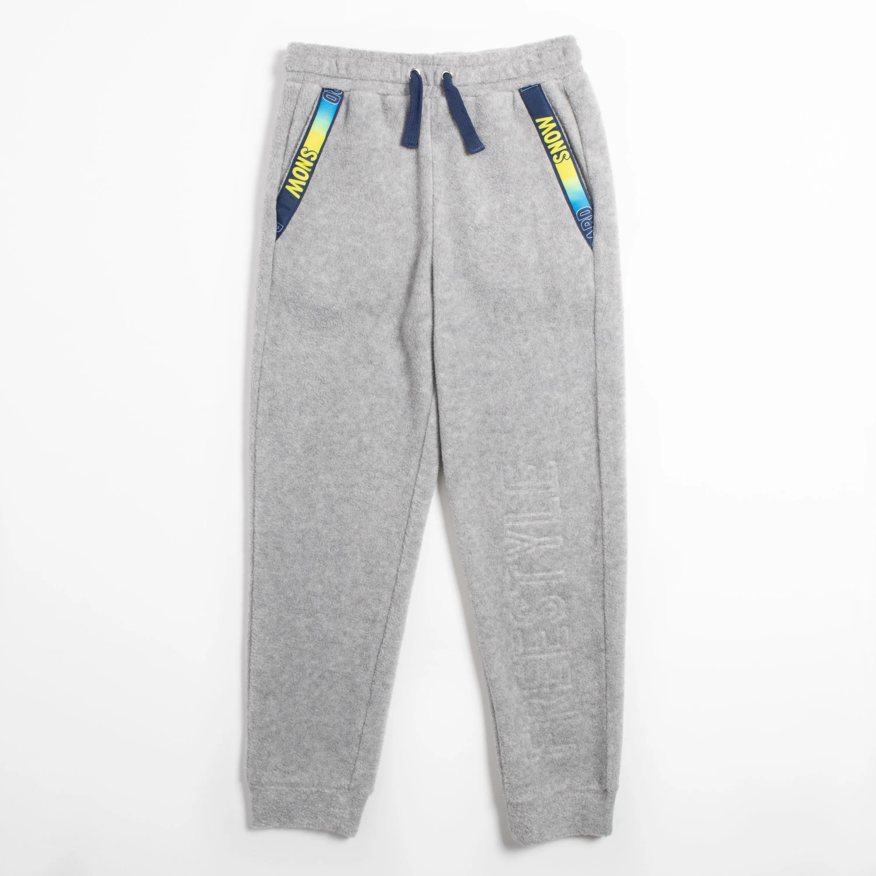 Free Style Arctic Fleece Pant