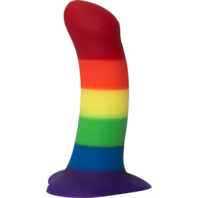 Fun Factory Limited Edition Rainbow Amor Dil