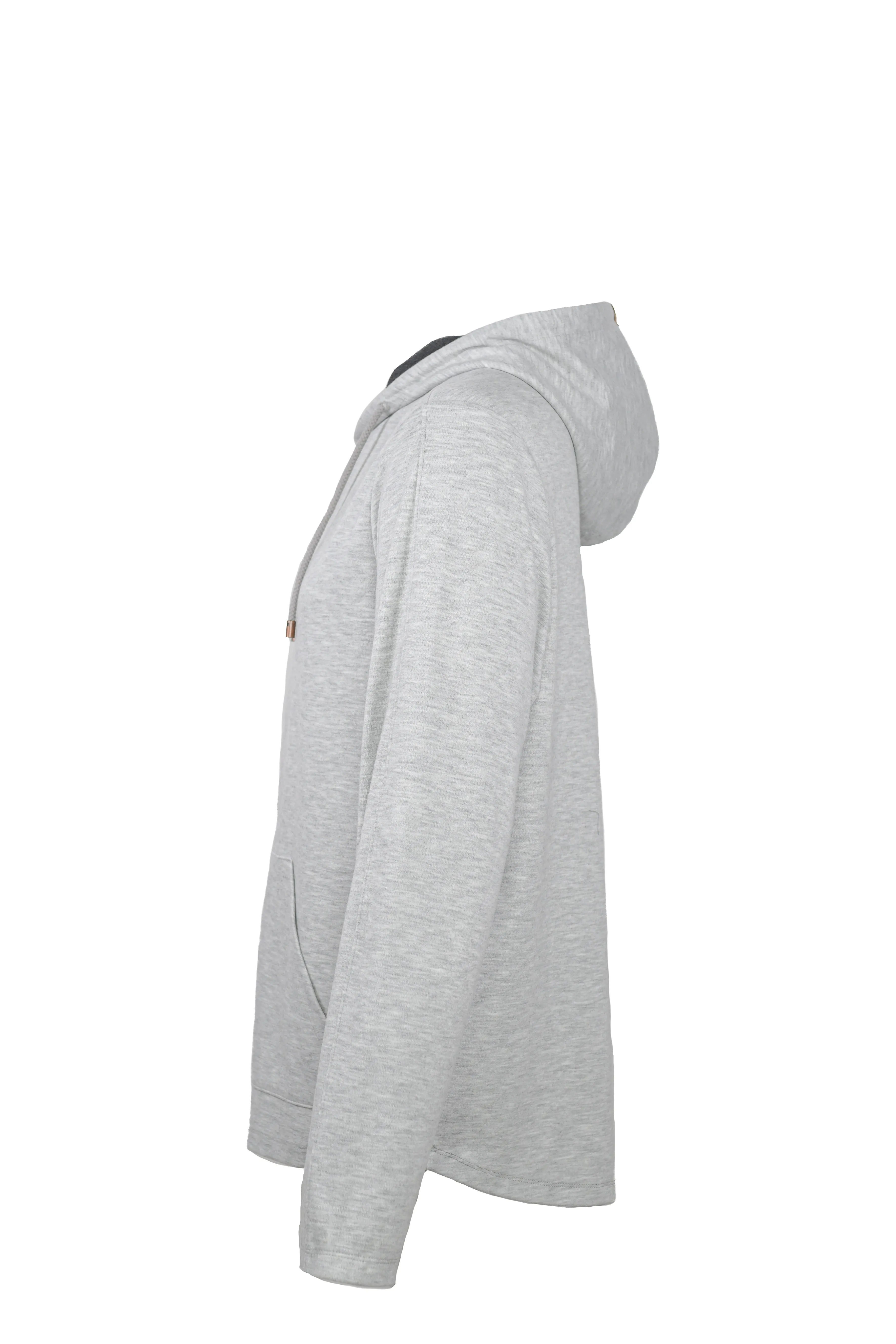 Fundamental Coast Hooded Sweater