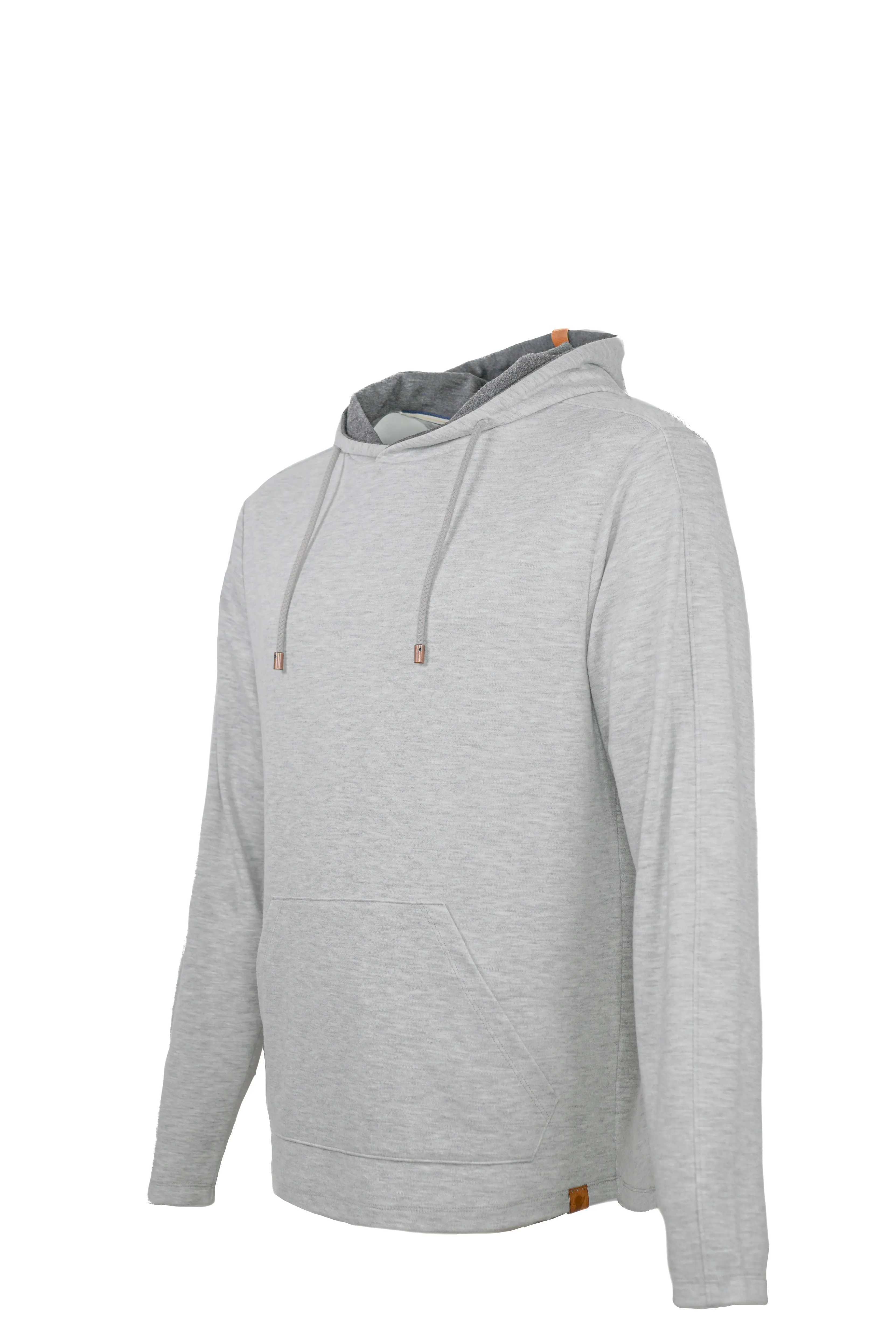 Fundamental Coast Hooded Sweater