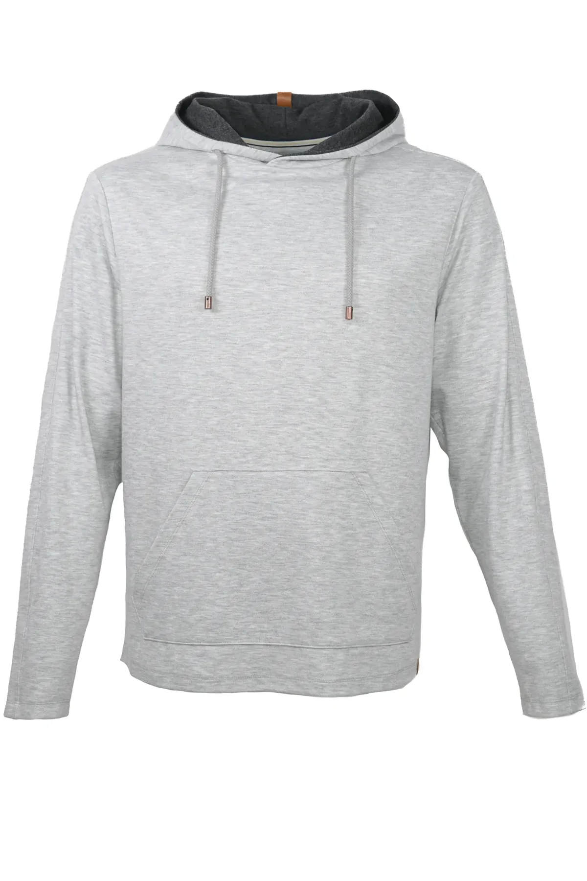 Fundamental Coast Hooded Sweater