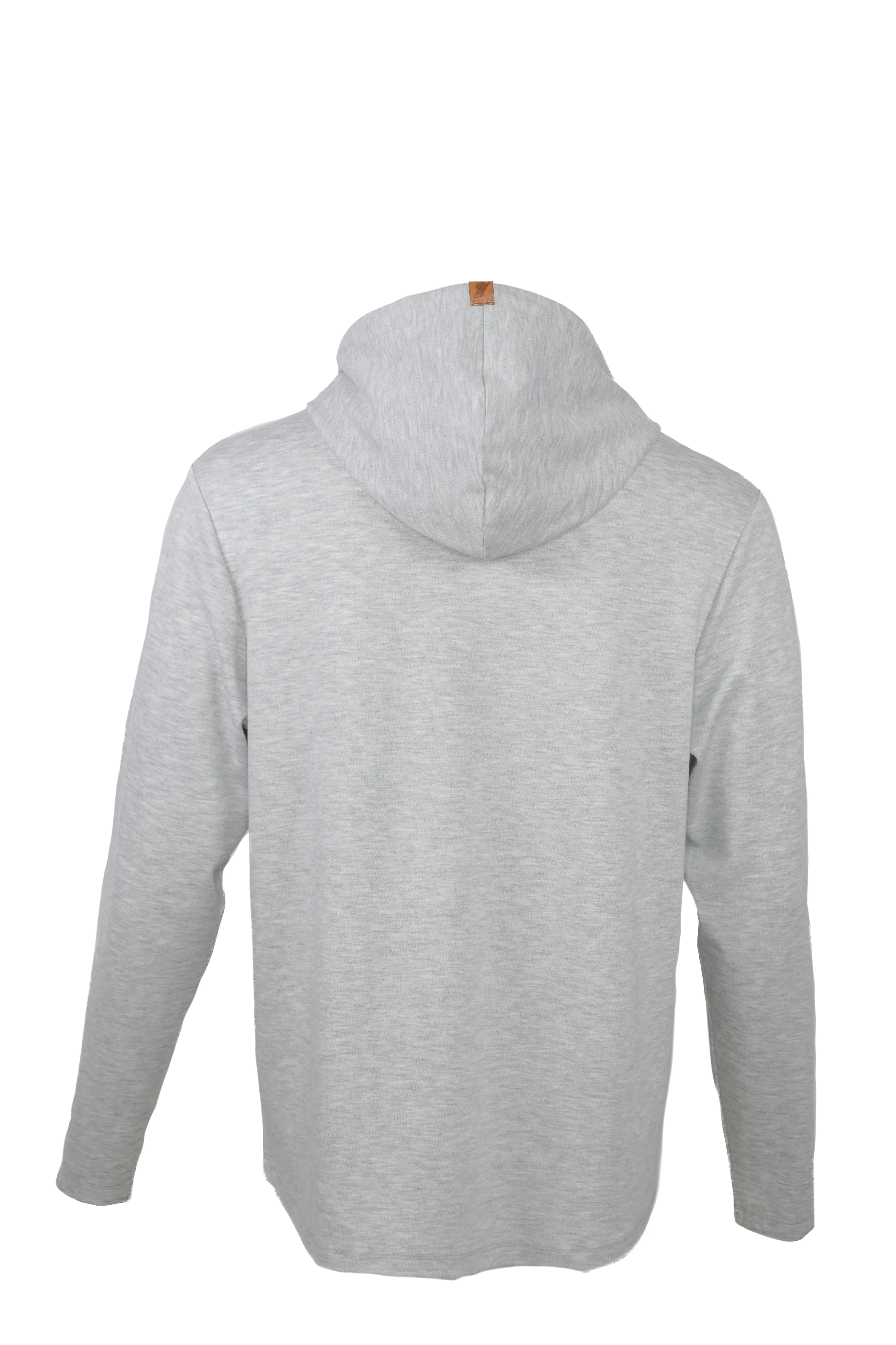 Fundamental Coast Hooded Sweater