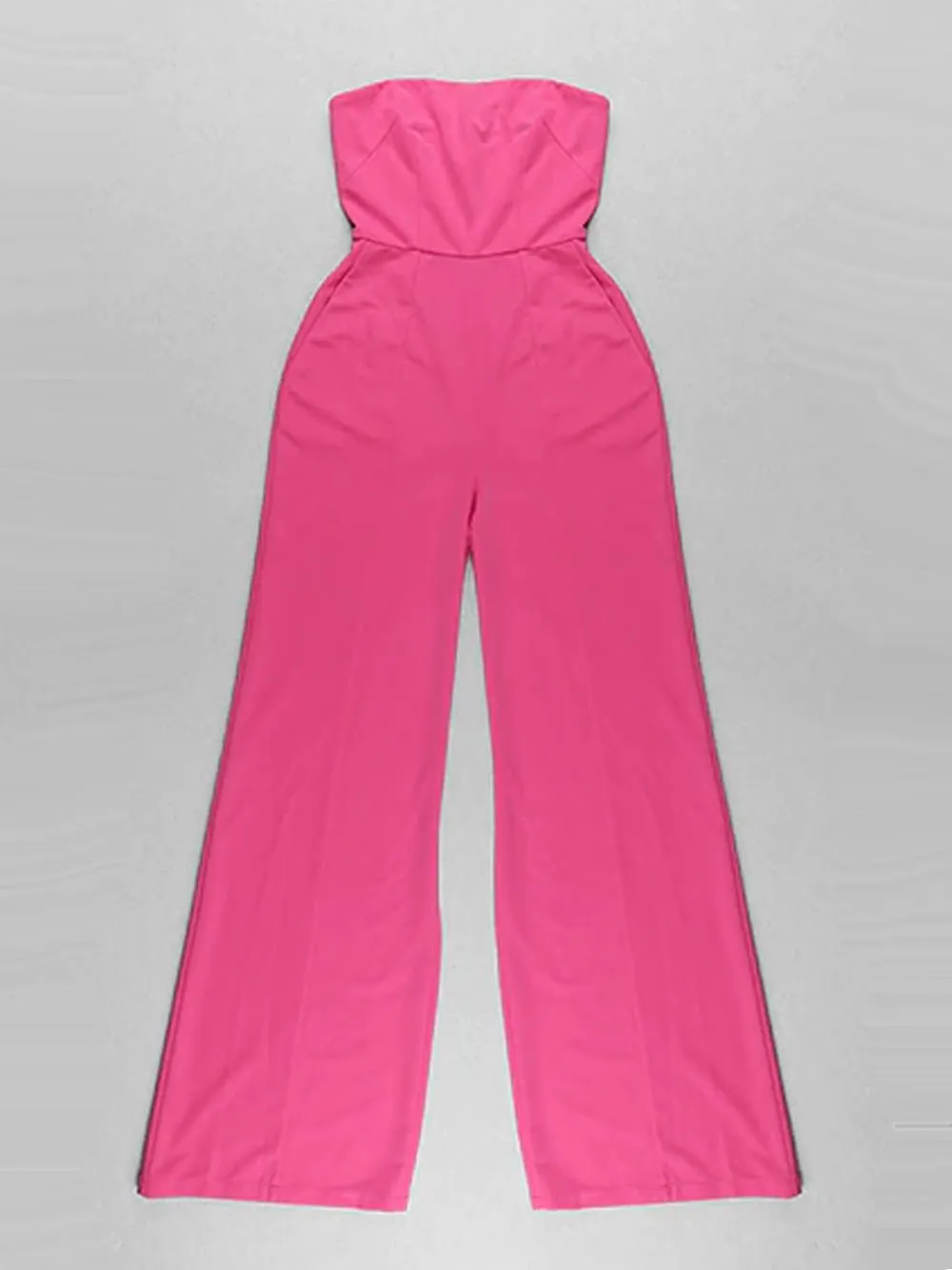 FUSION Jumpsuit