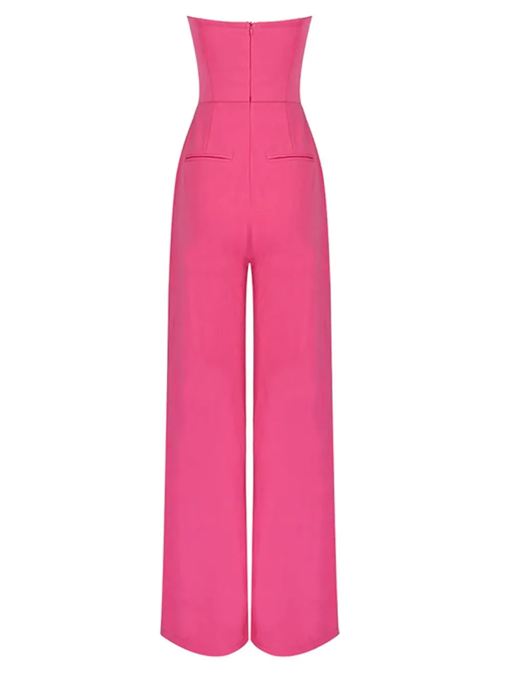 FUSION Jumpsuit