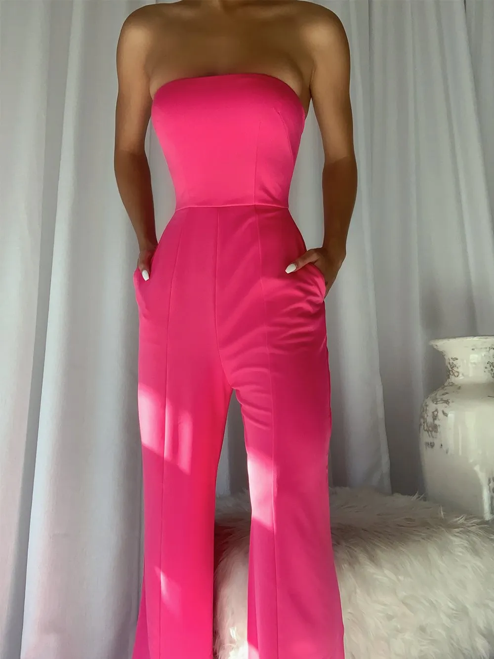 FUSION Jumpsuit