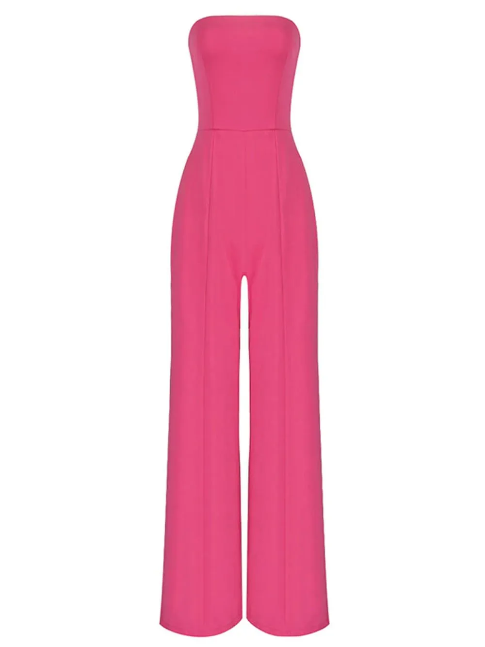 FUSION Jumpsuit