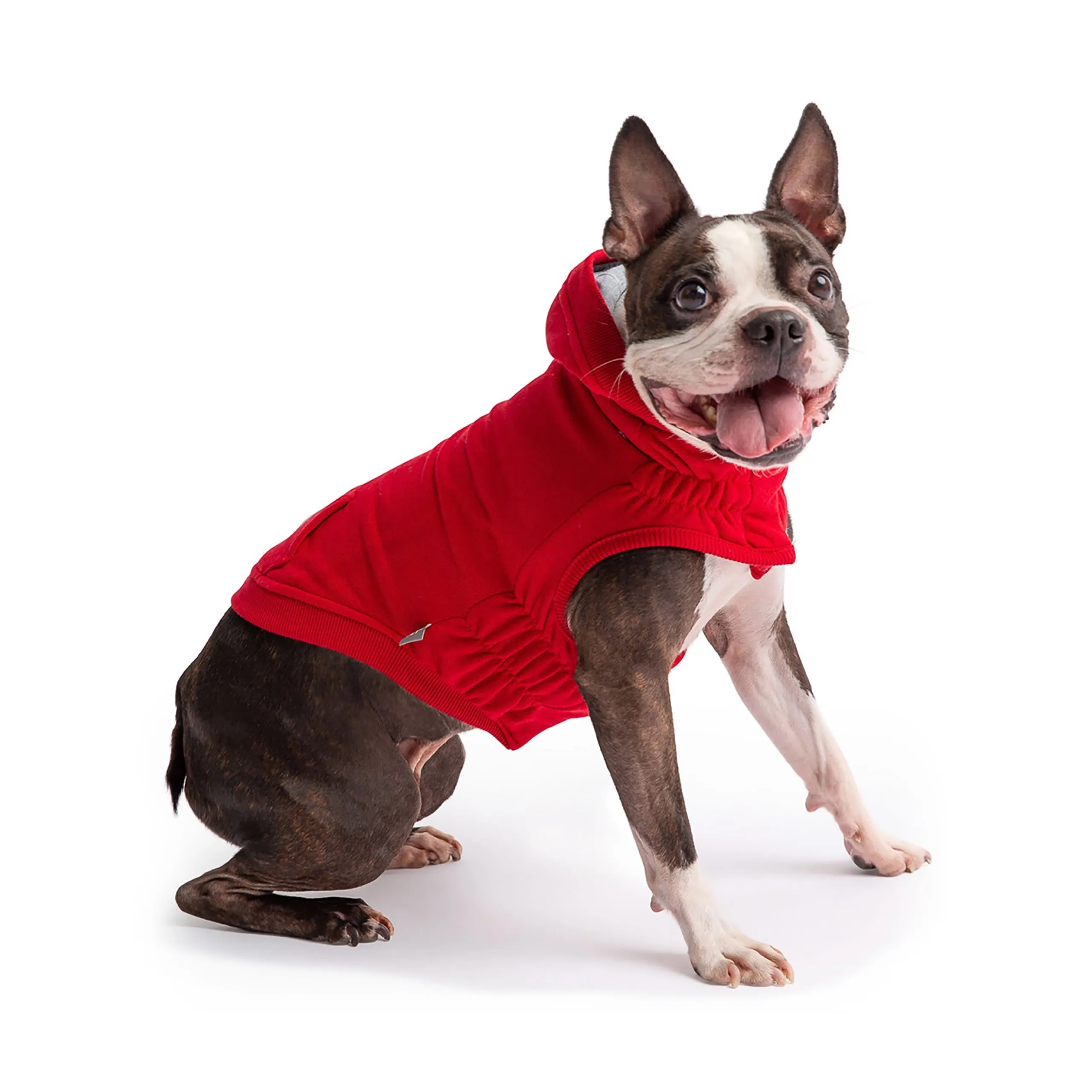 GF Pet Urban Hoodies