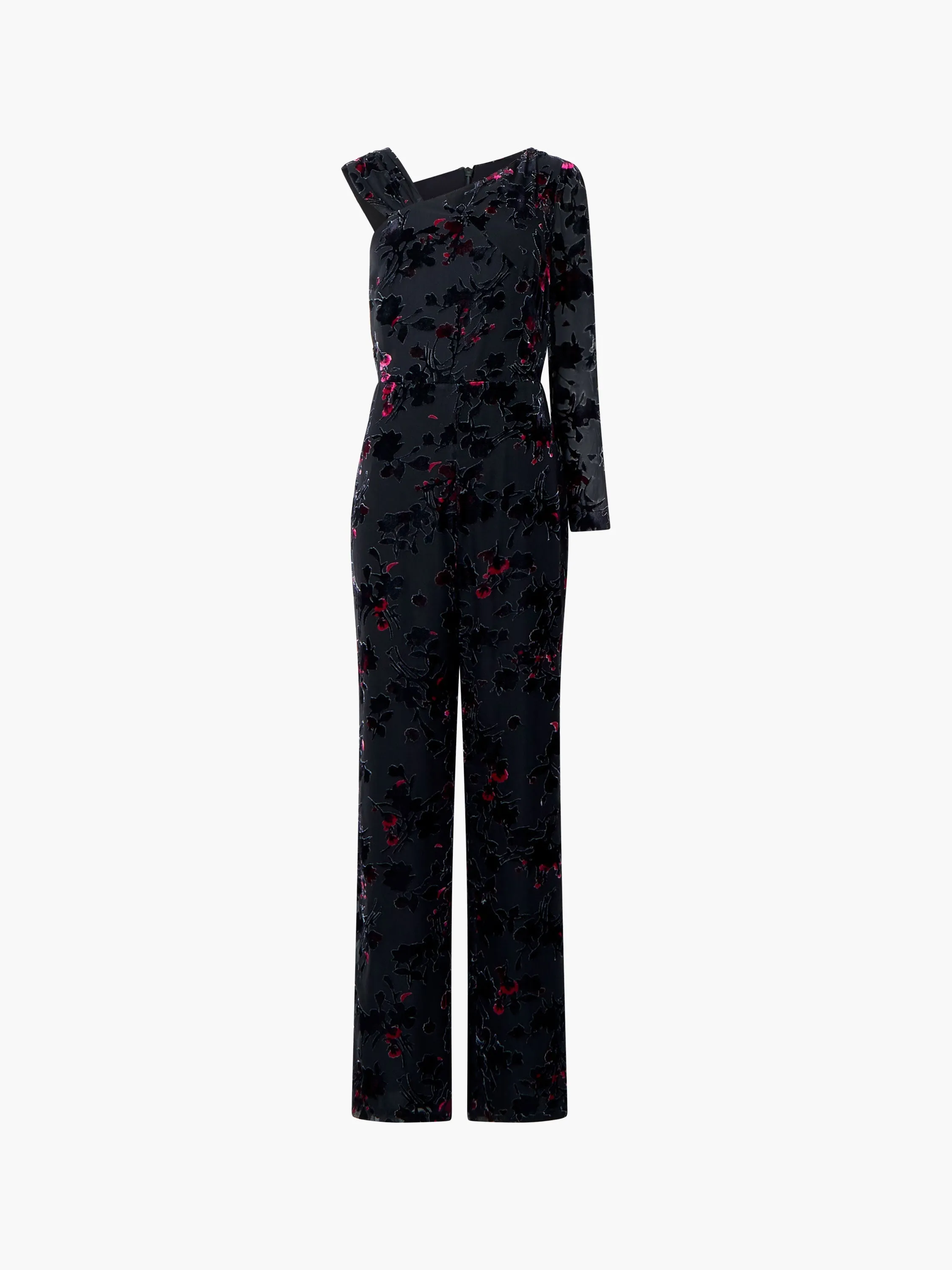 Guthren Devore Jumpsuit