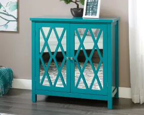 Harbor View Accent Storage Cabinet