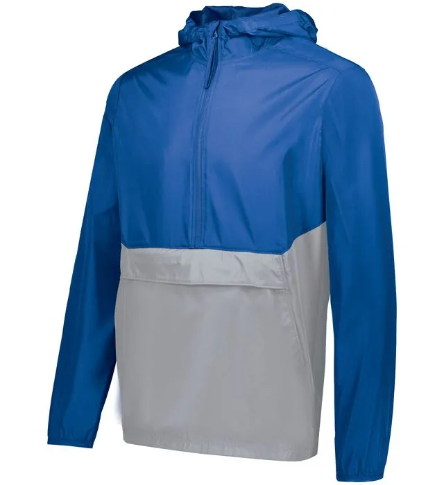 Holloway Pack Pullover Youth