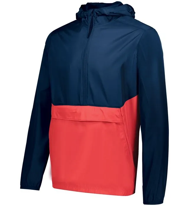 Holloway Pack Pullover Youth