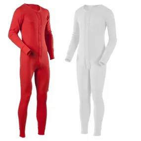 Indera Union Suit Thermals