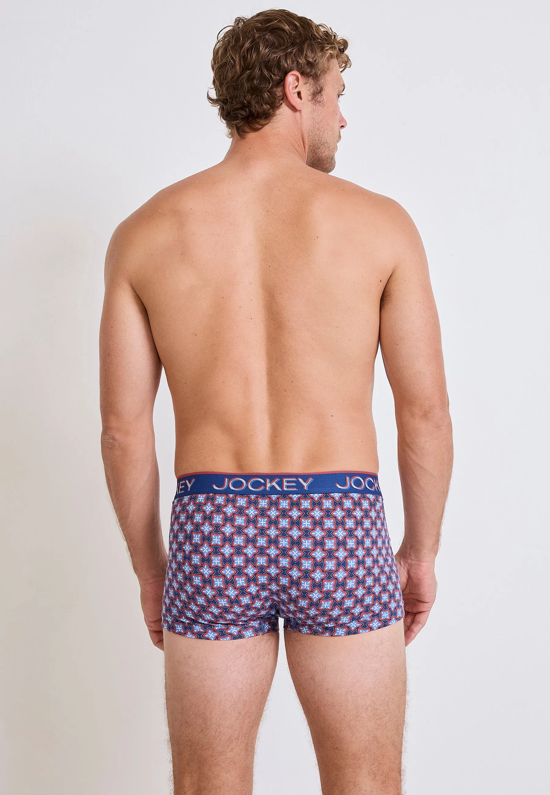 Jockey® Summer Style Short Trunk