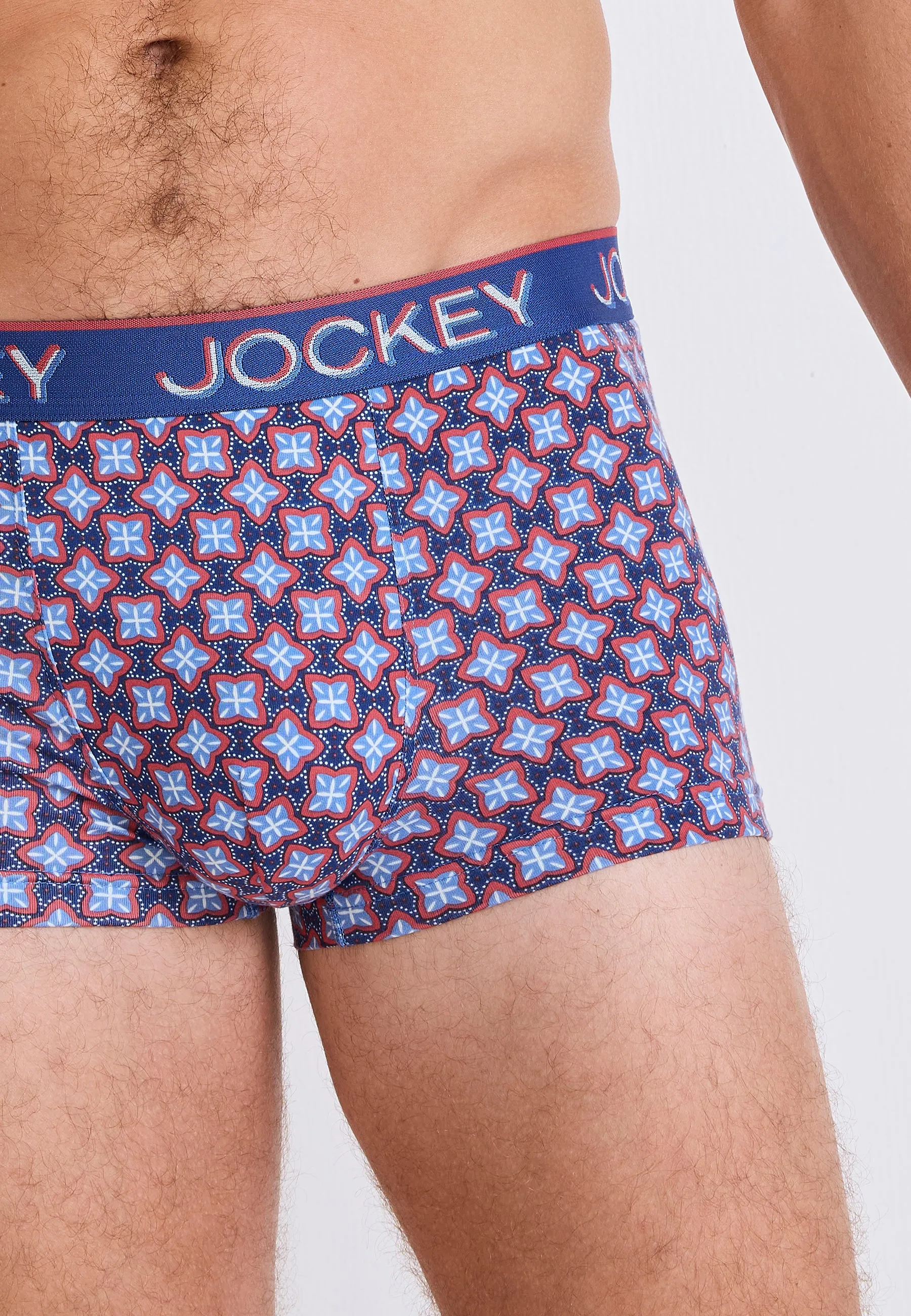 Jockey® Summer Style Short Trunk