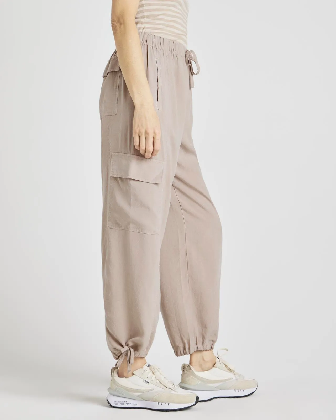 Kamryn Cargo Pant