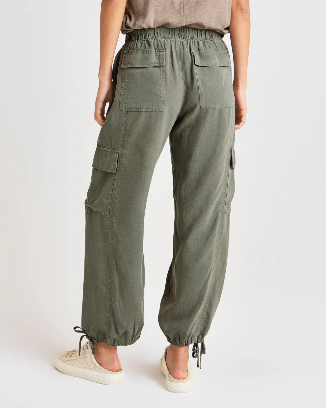 Kamryn Cargo Pant