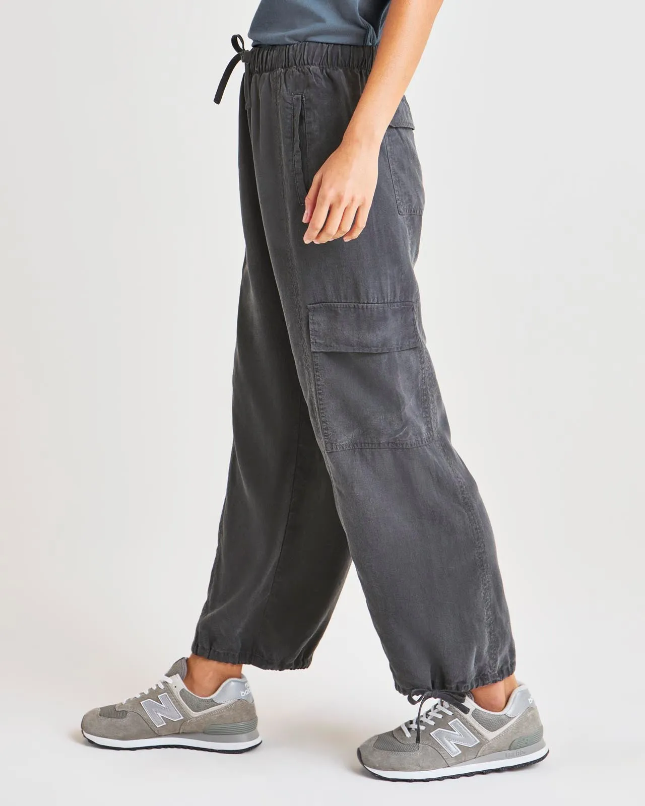 Kamryn Cargo Pant