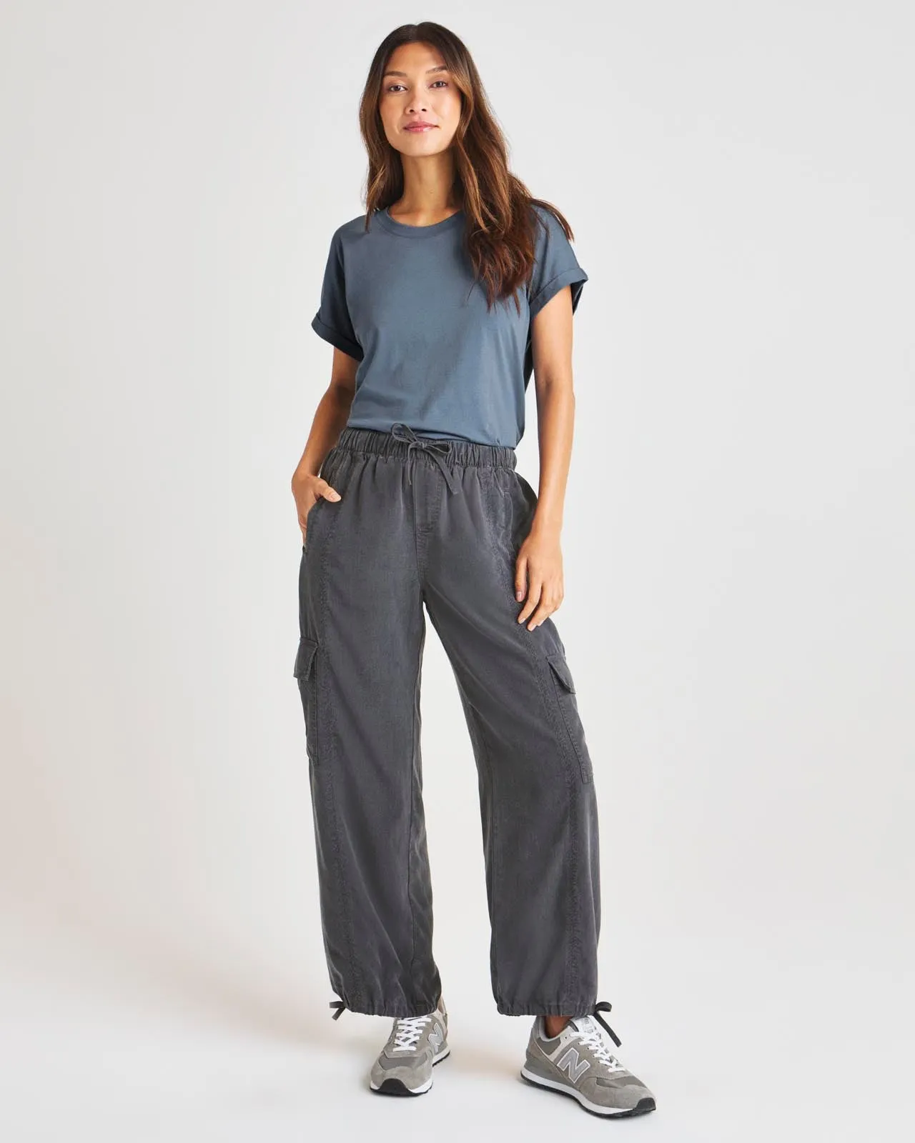 Kamryn Cargo Pant