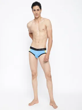 La Intimo Double Stripe Classic Brief